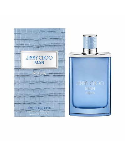 Parfym Herrar Jimmy Choo JIMMY CHOO MAN EDT 100 ml