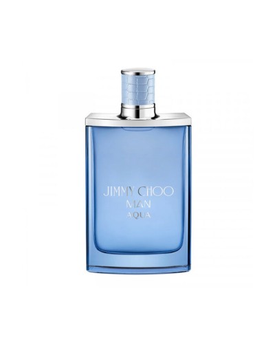 Men's Perfume Jimmy Choo Man Aqua EDT 50 ml