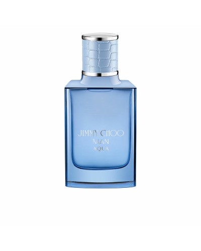 Profumo Donna Jimmy Choo Man Aqua EDT 30 ml
