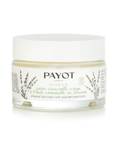 Päivävoide Payot Herbier 50 ml