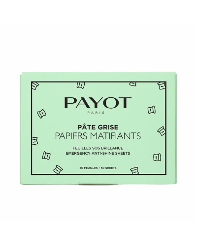 Facial Mask Payot Pâte Grise (50 Units)