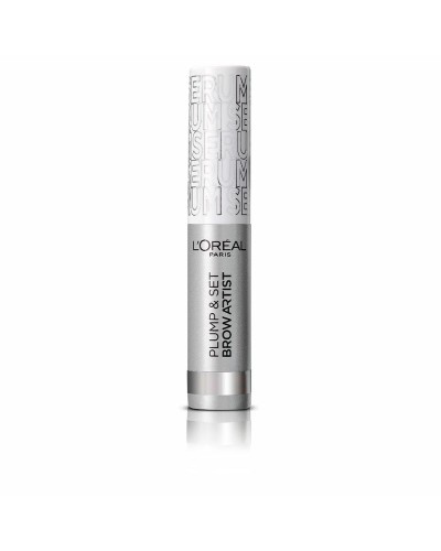 Eyebrow Make-up L'Oreal Make Up Brow Artist Transparent Nº 00