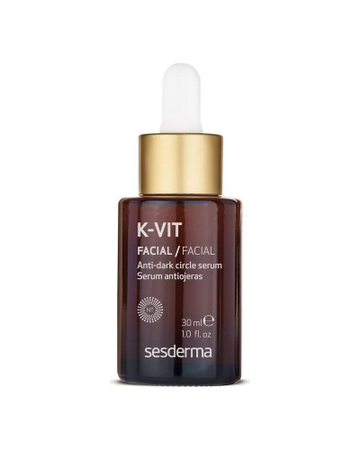 Sérum Facial Sesderma Vit Antiojeras 30 ml
