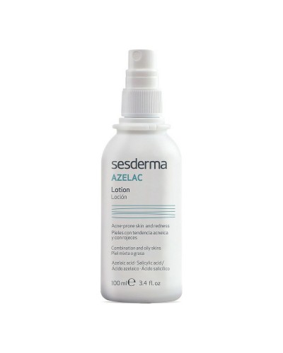 Acne Skin Treatment Sesderma Azelac Facial Lotion 100 ml