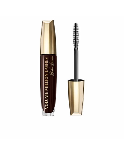 Maskara L'Oreal Make Up Volume Million Lashes Nº 01 8,9 ml