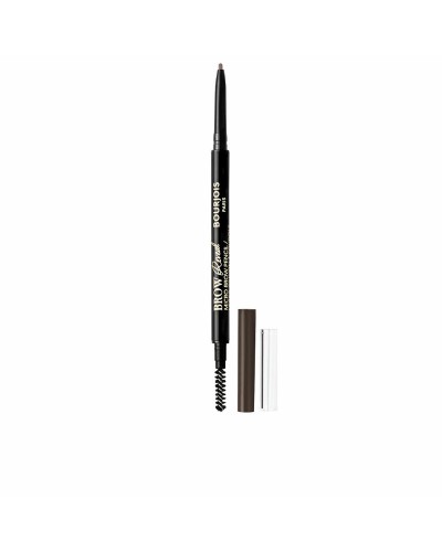 Matita per Sopracciglia Bourjois Brow Reveal 003-Dark Brown 0,35 g