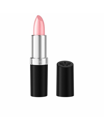 Huulipuna Rimmel London Lasting Finish Shimmers 904-Pink Frosting (18 g)