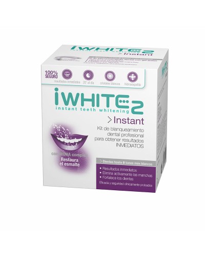 Valkaisusetti iWhite Instant 2