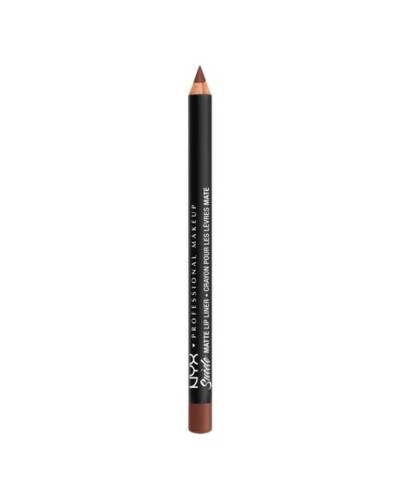 Lip Liner Pencil NYX Suede leon 3,5 g