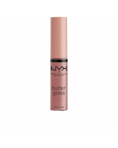 Lippgloss NYX Butter Gloss Tiramisú 8 ml