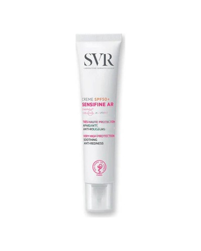 Crema Anti rossori SVR Sensifine Ar Spf 50 40 ml