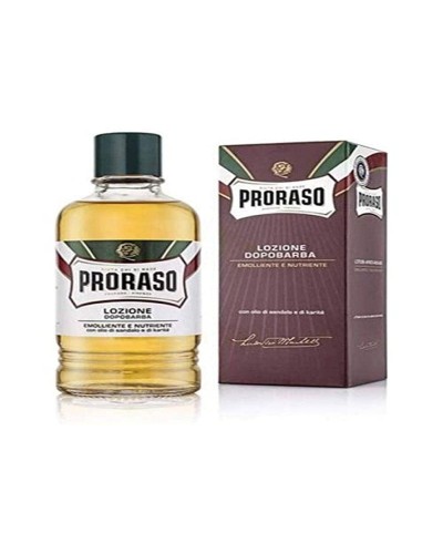 Lotion après-rasage Proraso Profesional 400 ml