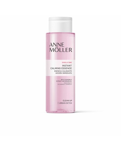 Lotion Apaisante Anne Möller Clean Up 400 ml