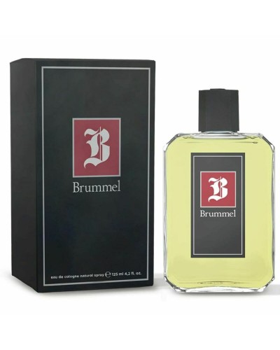 Profumo Uomo Puig Brummel EDC (125 ml)