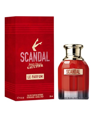 Perfume Mujer Jean Paul Gaultier Scandal Le Parfum EDP Scandal Le Parfum 30 ml