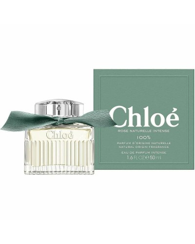 Damesparfum Chloe Rose Naturelle Intense EDP 50 ml