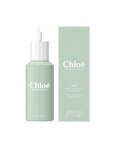 Perfume Hombre Chloe Rose Naturelle EDP 150 ml