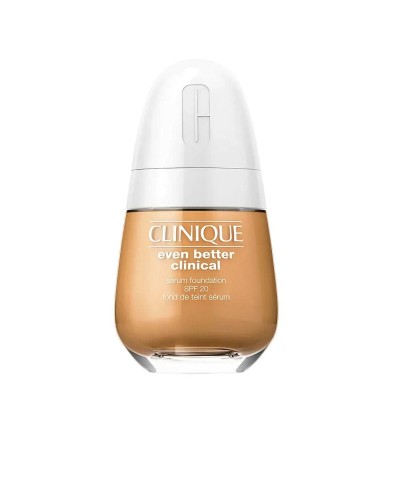 Gesichtsconcealer Clinique Even Better Clinical Nº 94-Deep Neutral Spf 20 30 ml