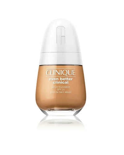 Correttore Viso Clinique Even Better Clinical Nº 120-Pecan Spf 20 30 ml
