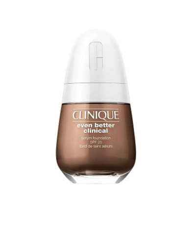 Correcteur facial Clinique Even Better Clinical Nº 126-Espresso Spf 20 30 ml