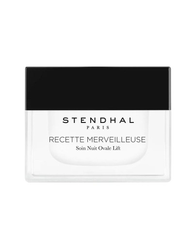 Crema Antiedad de Noche Stendhal Recette Merveilleuse Noche 50 ml