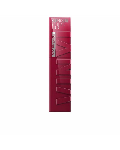 Rouge à lèvres Maybelline Superstay Vinyl Ink Liquide 30-unrivaled 4,2 ml