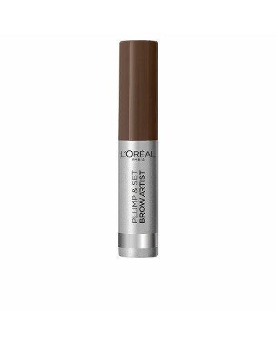 Masque à sourcils L'Oreal Make Up Brow Artist Light Brunette