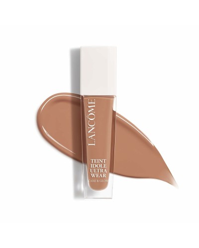 Base per Trucco Fluida Lancôme Teint Idole Ultra Wear C Nº 430c 30 ml