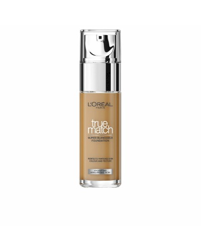 Crème Make-up Basis L'Oreal Make Up Accord Parfait Nº 8.D/W (30 ml)