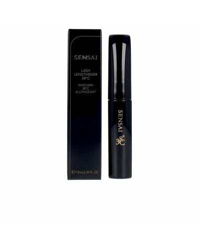 Mascara per Ciglia Sensai C Nero 10 ml
