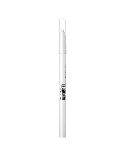 Matita Occhi Maybelline Tattoo Liner 970-Polished White (1,3 g)