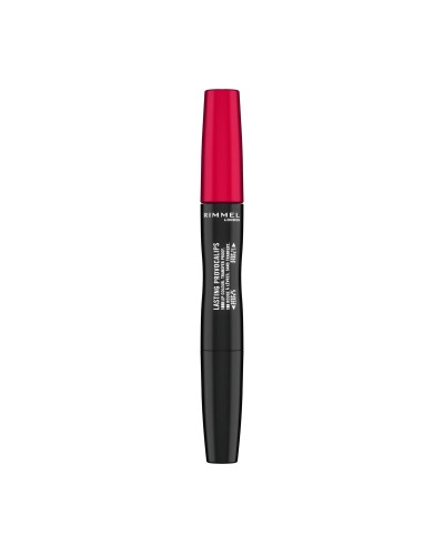 Läppstift Rimmel London Lasting Provacalips 500-kiss the town red 2,3 ml
