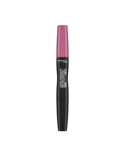 Huulipuna Rimmel London Lasting Provocalips 410-pink promise (2,3 ml)
