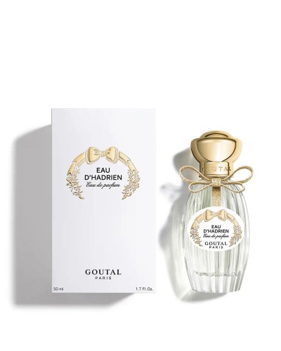 Perfume Unisex Goutal Eau D'Hadrien EDP 50 ml