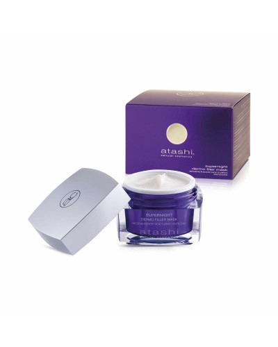 Gesichtsmaske Atashi Supernight 50 ml
