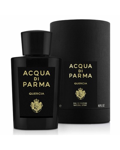 Parfym Unisex Acqua Di Parma Quercia EDP EDP 180 ml