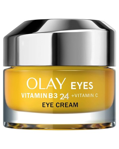 Oogcontourcrème Olay Regenerist Vitamine C Vitamine B3 (15 ml)