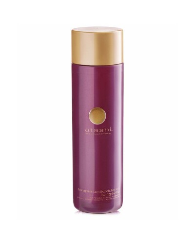 Tónico Limpiador Purificante Atashi Cellular Antioxidant Skin Defense 250 ml