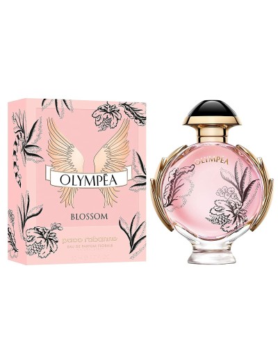 Naisten parfyymi Paco Rabanne Olympéa Blossom EDP EDP 50 ml