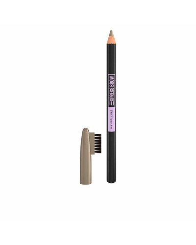 Ögonbrynspenna Maybelline Express Brow 02-blonde 4,3 g