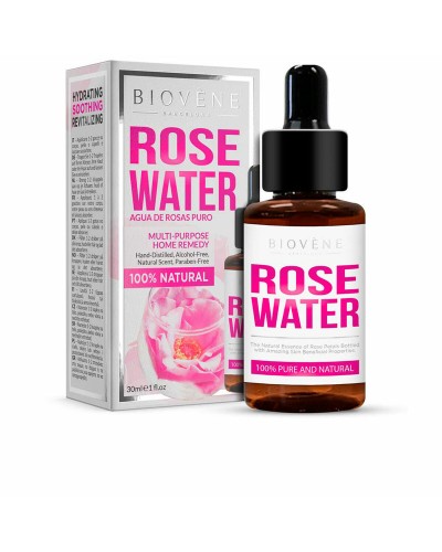 Rosenwassertonikum Biovène 30 ml