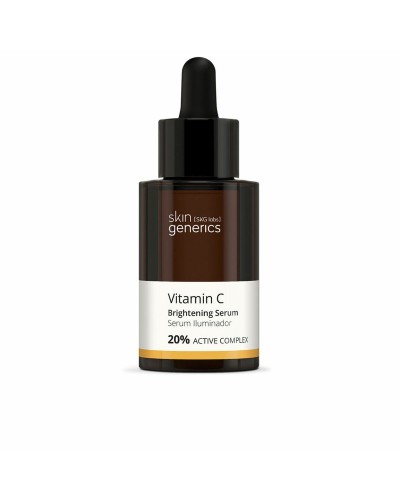 Siero Viso Skin Generics Vitamina C 30 ml