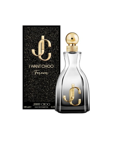 Parfym Damer Jimmy Choo I WANT CHOO FOREVER EDP EDP 100 ml