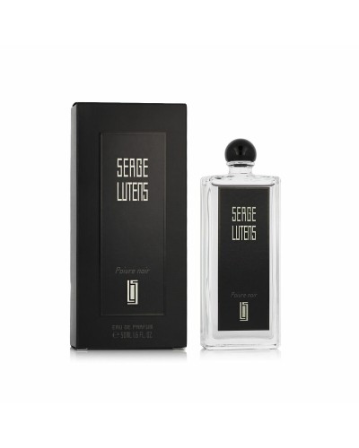 Naisten parfyymi Serge Lutens Poivre Noir 50 ml