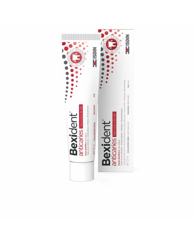 Tandpasta Anti-Cariës Bescherming Isdin Bexident Anticaries 125 ml