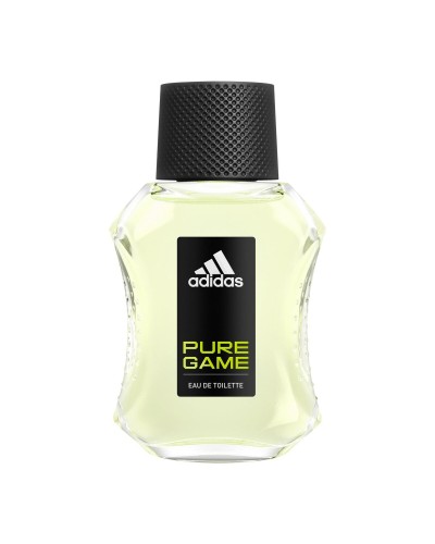 Parfym Herrar Adidas Pure Game EDT (100 ml)