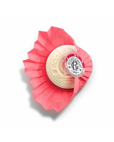 Soap Cake Roger & Gallet Gingembre Rouge 100 g