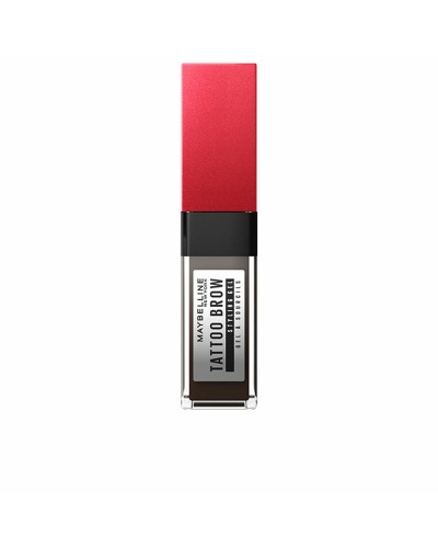 Máscara de Cejas Maybelline Tattoo Brow Nº 257 medium brown