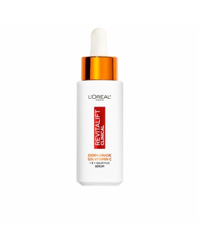 Anti-Aging Serum L'Oreal Make Up Revitalift Clinical C 30 ml