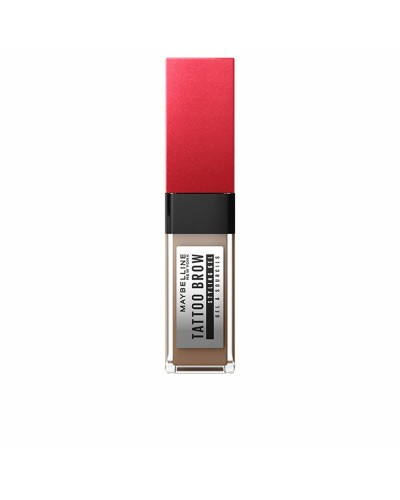 Kulmakarvojen kiinnitysgeeli Maybelline Tattoo Brown Nº 250 blonde